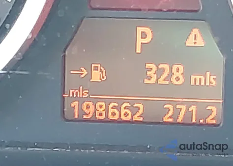 2004 BMW 530I из США, поврежденный, VIN WBANA73504B806835